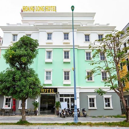 Hoang Long Hotel Ha Long Eksteriør bilde