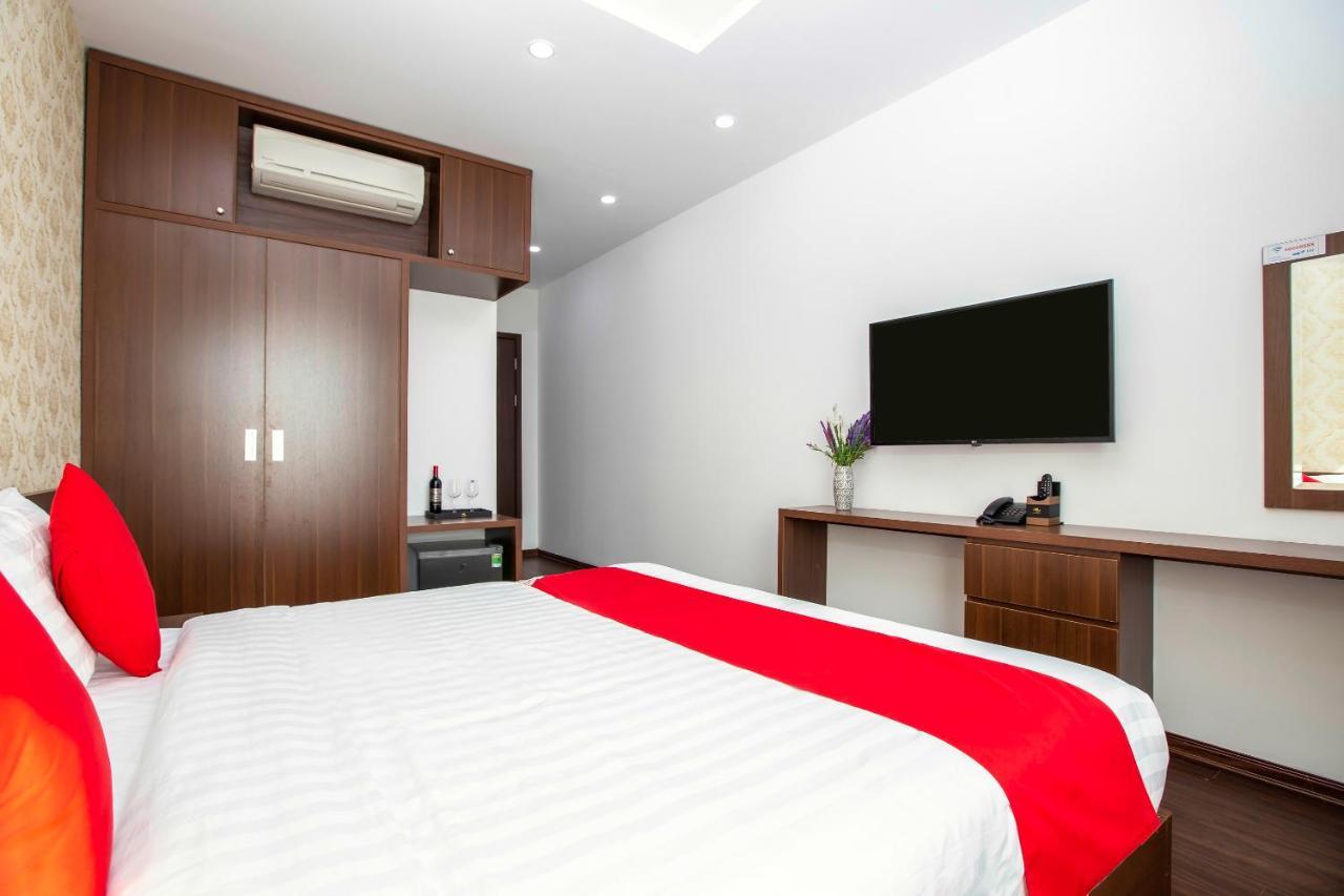 Hoang Long Hotel Ha Long Eksteriør bilde