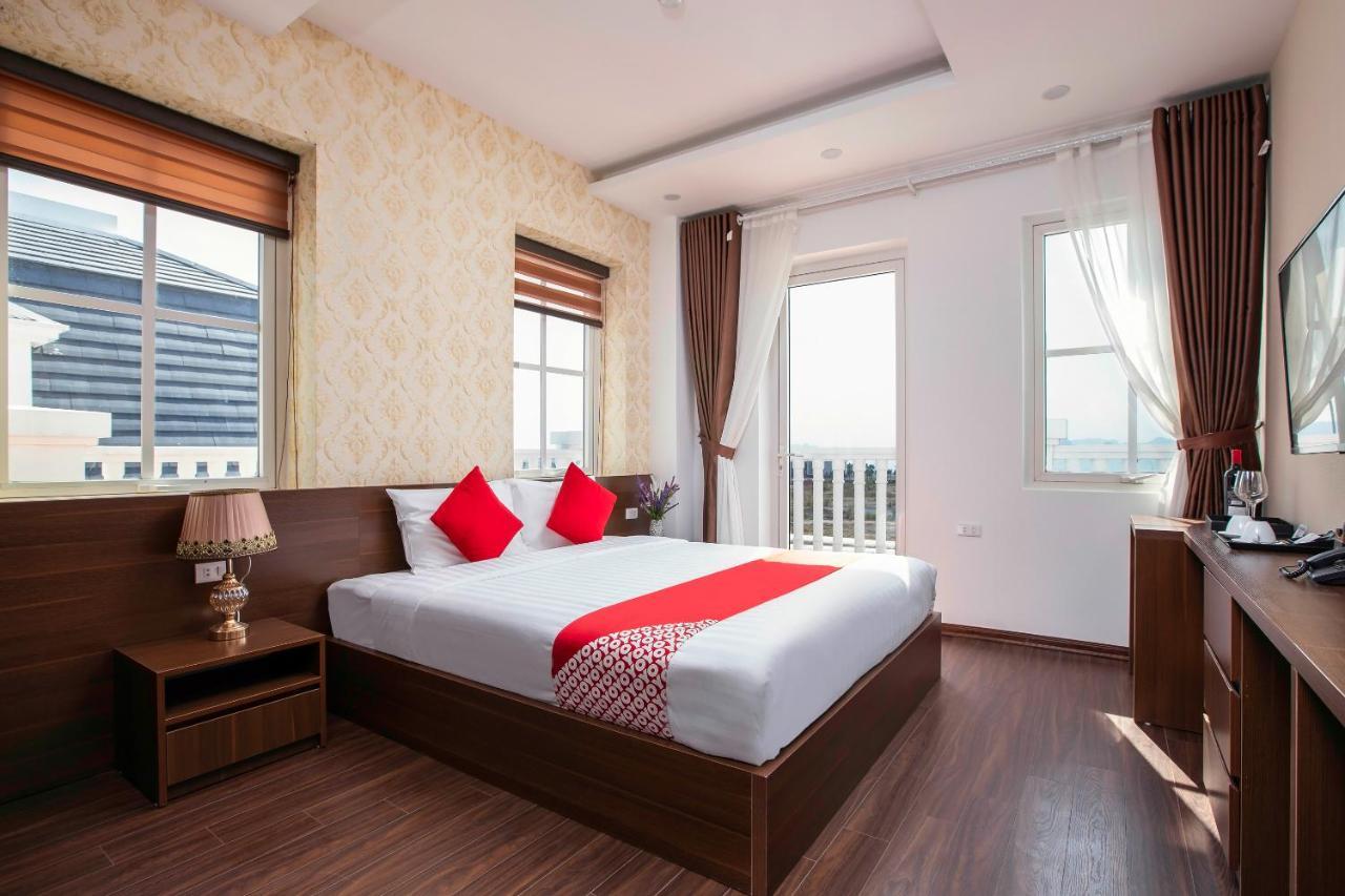 Hoang Long Hotel Ha Long Eksteriør bilde