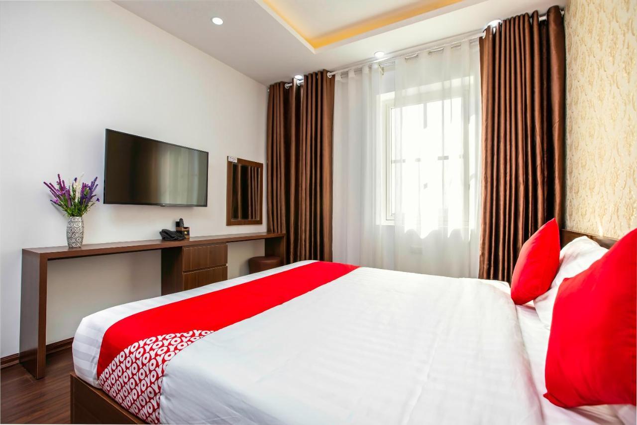 Hoang Long Hotel Ha Long Eksteriør bilde