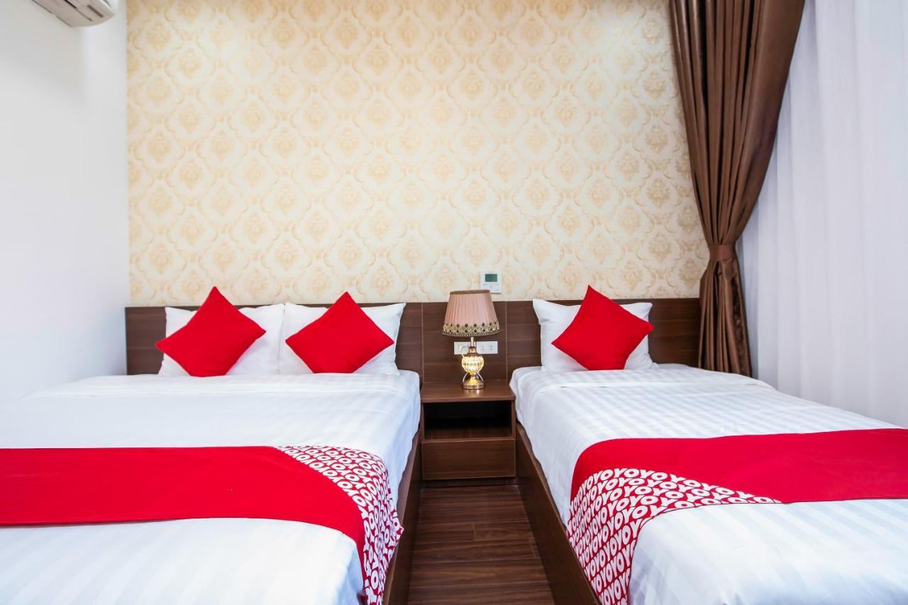 Hoang Long Hotel Ha Long Eksteriør bilde