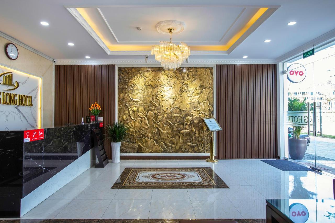 Hoang Long Hotel Ha Long Eksteriør bilde