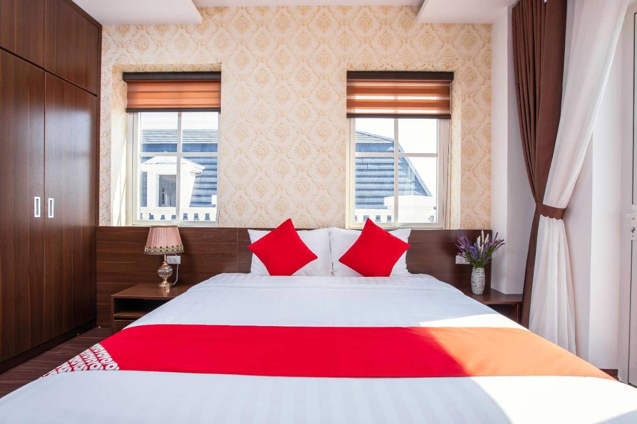 Hoang Long Hotel Ha Long Eksteriør bilde