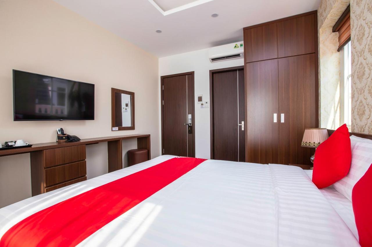 Hoang Long Hotel Ha Long Eksteriør bilde