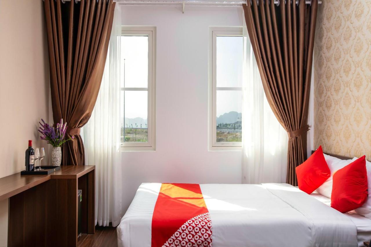 Hoang Long Hotel Ha Long Eksteriør bilde