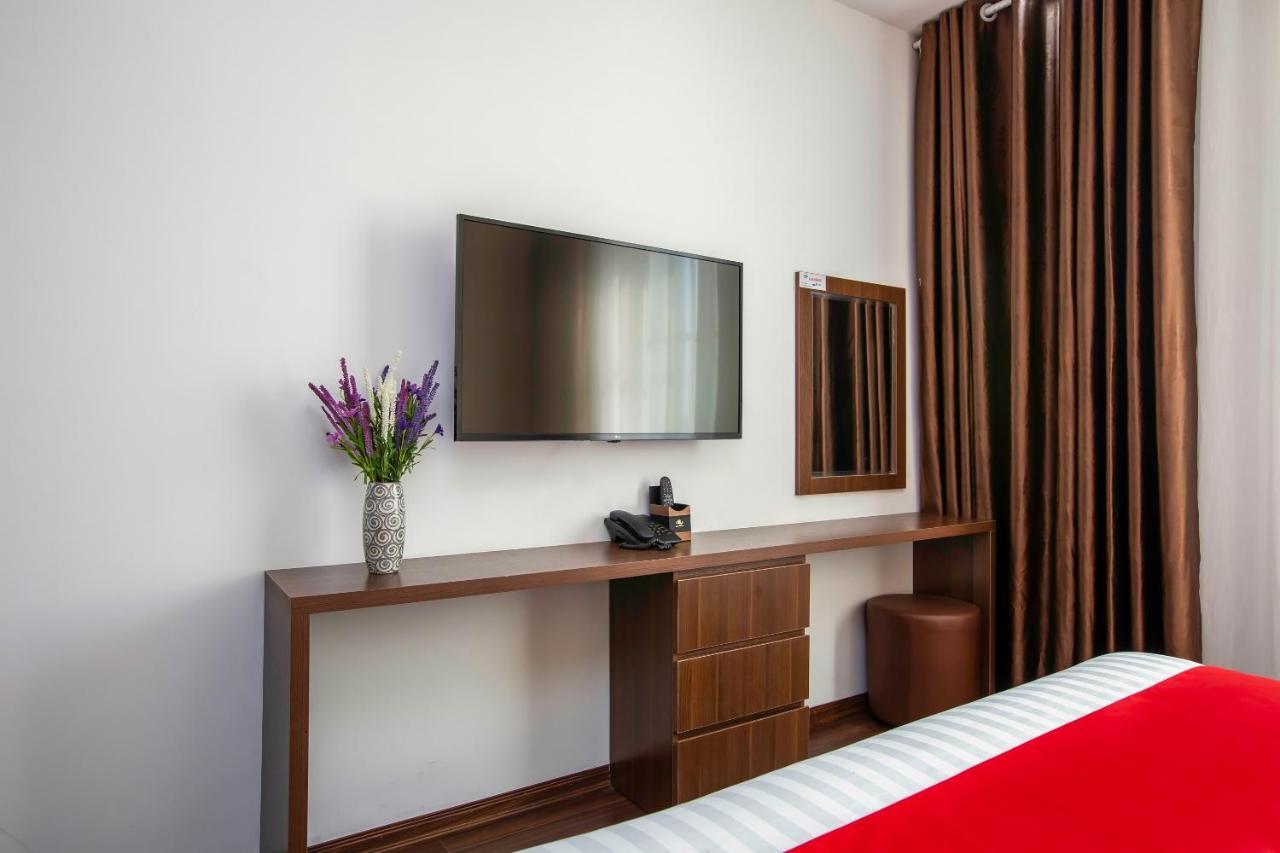 Hoang Long Hotel Ha Long Eksteriør bilde