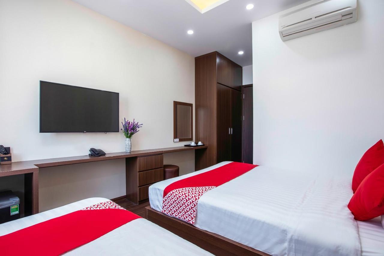 Hoang Long Hotel Ha Long Eksteriør bilde