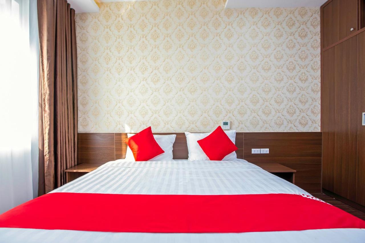 Hoang Long Hotel Ha Long Eksteriør bilde