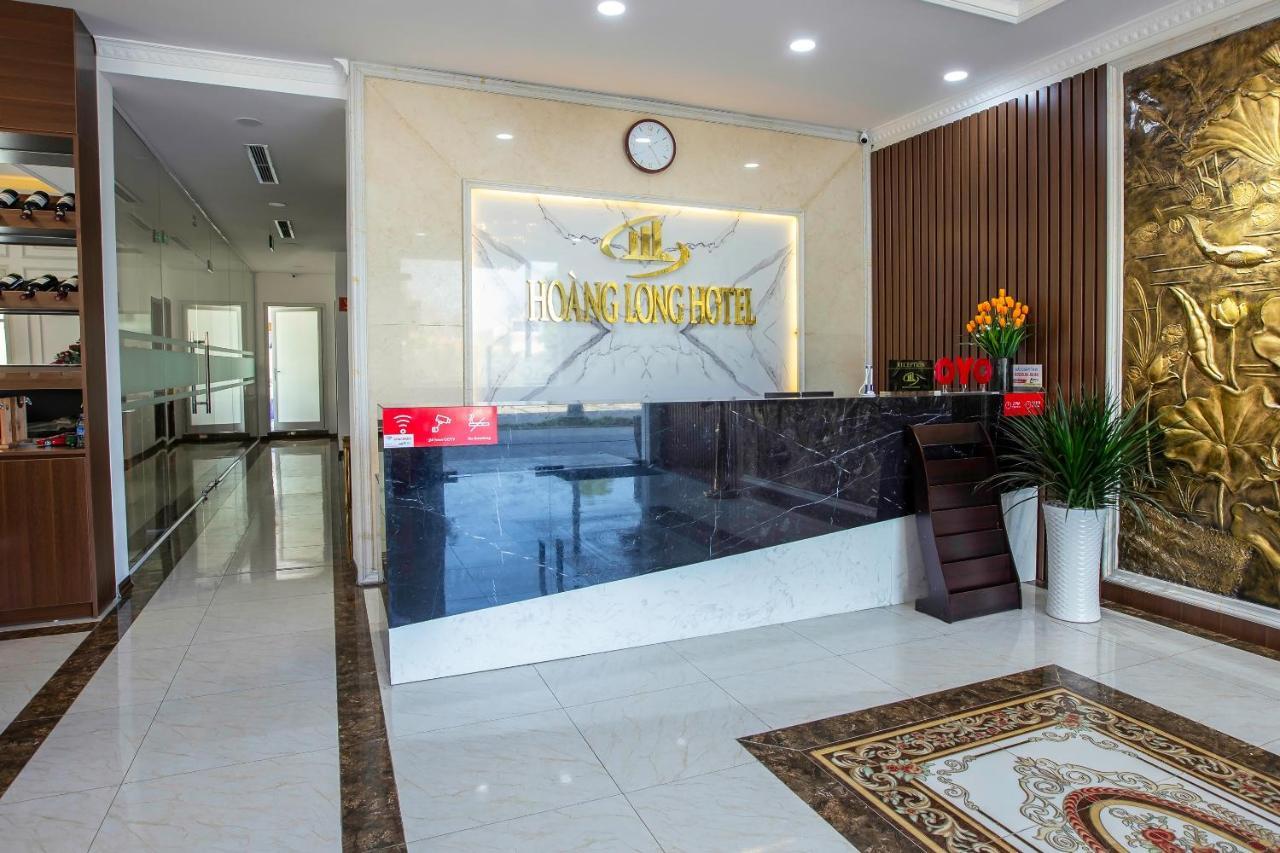 Hoang Long Hotel Ha Long Eksteriør bilde